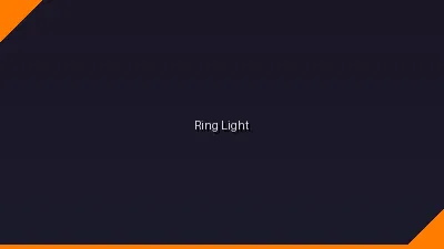 积分兑换 - LED环形补光灯 | 七夫临门 积分商城